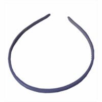 CoverYourHair 20032 Lavender Thin Pastel Hard Headbands