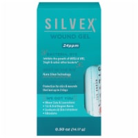 Silvex® First Aid Wound Gel Perspective: Main