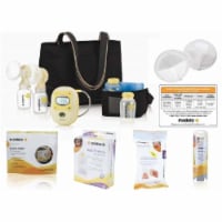 Medela ML67060BN Freestyle Solution Set