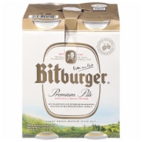 Bitburger Premium Beer