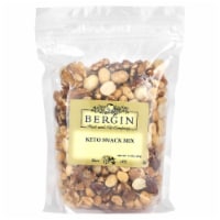 Bergin Fruit and Nut Company Keto Snack Mix - 14 oz (397 g)