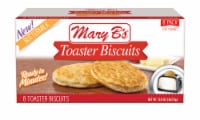 Mary B's® Buttermilk Toaster Biscuits Perspective: Main