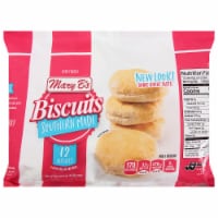 Mary B's Southern made Biscuits