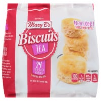 Mary B's® Frozen Tea Biscuits Perspective: Main
