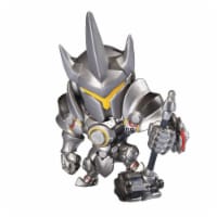 Overwatch Cute But Deadly Reinhardt 4 Inch Figure