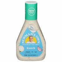 Newman's Own® Ranch Salad Dressing