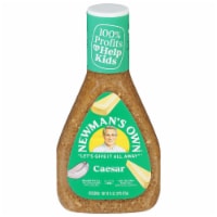 Newman's Own Caesar Dressing