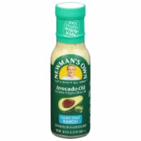 Newman's Own Dairy Free Ranch Dressing