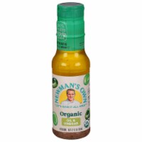 Newman's Own Organic Oil & Vinegar Dressing Perspective: Main