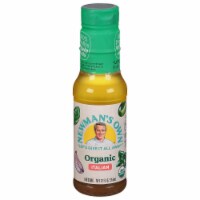Newman's Own Organics Italian Dressing