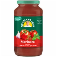Newman's Own® Marinara Pasta Sauce