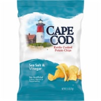 Cape Cod® Sea Salt & Vinegar Kettle Cooked Potato Chips