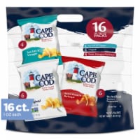 Cape Cod Potato Chips Variety Pack