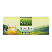 Salada Green Tea for Iced Tea Perspective: Main
