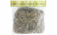 Panacea Spanish Moss 8oz-Natural