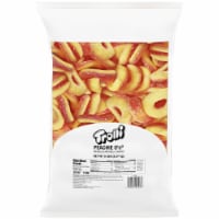 Trolli Peachie O's Candy Perspective: Main