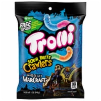 Trolli Sour Brite Eggs - 4oz