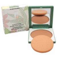 Superpowder Double Face Makeup - # 04 Matte Honey (M-P)-Dry Combination