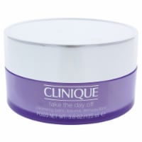 Clinique Take The Day Off Cleansing Balm 3.8 oz