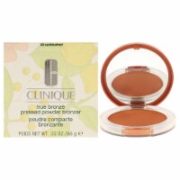 Clinique True Bronze Pressed Powder Bronzer 03 Sunblushed 0.33 oz