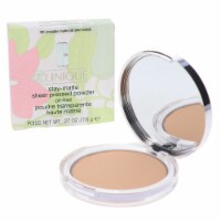 Clinique Stay Matte Powder Oil Free  No. 101 Invisible Matte 7.6g/0.27oz
