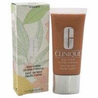 Clinique StayMatte OilFree Makeup 11 Honey (MFG) Dry Combination To Oily 1 oz