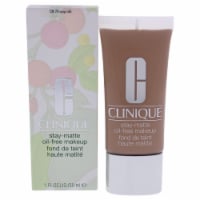 Stay-Matte Oil-Free Makeup - # CN 74 Beige - Dry Combination To Oily