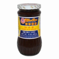 Koon Chun Chee Hou Sauce Perspective: Main