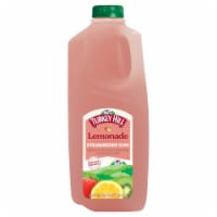 Turkey Hill® Strawberry Kiwi Lemonade Perspective: Main