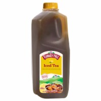 Turkey Hill® Lemon Flavored Iced Tea Perspective: Main