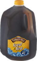 Turkey Hill® Lemon Flavored Iced Tea Perspective: Main