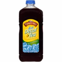 Turkey Hill® Diet Decaffeinated Iced Tea Perspective: Main