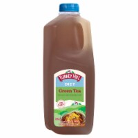 Turkey Hill® Diet Ginseng & Honey Green Tea