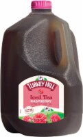 Turkey Hill® Raspberry Tea Perspective: Main