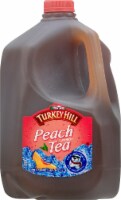 Turkey Hill® Peach Tea Perspective: Main