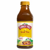 Turkey Hill® Lemon Flavored Iced Tea Perspective: Main