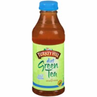 Turkey Hill® Diet Ginseng & Honey Green Tea Perspective: Main