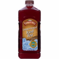 Turkey Hill® Unsweetened Iced Tea Perspective: Main