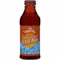 Turkey Hill® Unsweetened Iced Tea Perspective: Main