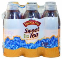 Turkey Hill® Sweet Tea Perspective: Main