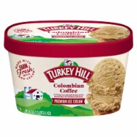 Turkey Hill® Colombian Coffee Ice Cream