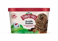 Turkey Hill® Double Dunker Frozen Dairy Dessert