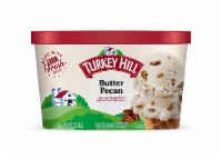 Turkey Hill® Butter Pecan Premium Ice Cream