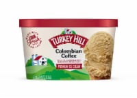 Turkey Hill® Colombian Coffee Premium Ice Cream