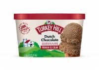 Turkey Hill® Dutch Chocolate Premium Ice Cream