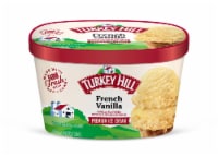 Turkey Hill French Vanilla Premium Ice Cream