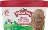 Turkey Hill® Dutch Chocolate Premium Ice Cream
