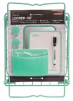 LockerMate 7-Piece Locker Kit - Assorted Perspective: Main