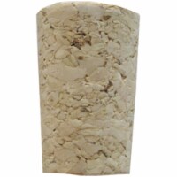 Manton 51444 1.25 x 1.25 in. Tapered Cork - Pack of 100