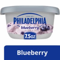 Philadelphia Blueberry Cream Cheese Spread